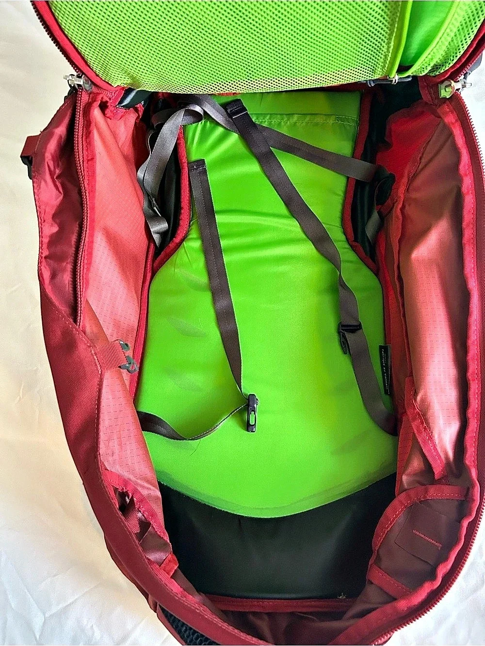 OSPREY farpoint 40